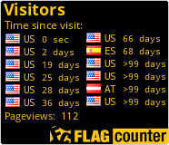 free counters