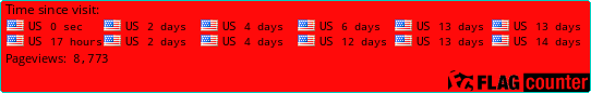 free counters