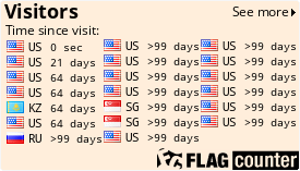 free counters